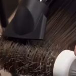 FRINGE BLOW DRY/ سشوار غرة