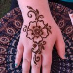 CUTIES HANDS HENNA/ حنة يدين للاطفال