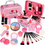 CUTIES MAKE UP/مكياج خفيف للاطفال