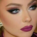 EYE MAKE UP/ مكياج عيون