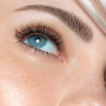 NORMAL LASHES/ تركيب رموش عادي