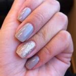 SPECIAL NAIL COLOR/ لون اضافر اسبشلللرجلين