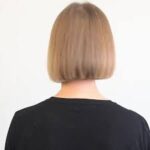 BOB CUT/ قص شعر بوب