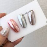 طالء كروم لالضافريدين /HAND CHROME POLISH