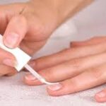 GEL COLOR HANDS/ جل بولش لليدين