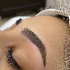 EYEBROWS COLOR/ صبغة حواجب