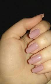 SPECIAL NAIL COLOR HANDS / لون اضافر اسبشل لليدي