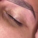 EYEBROWS THREADING/ حف حواجب بالخيط