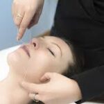 FULL FACE THREADING/ حف وجه كامل بالخي