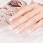 جل ارت على كل االضافر /FULL ART NAIL GEL