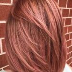 HAIR COLOR/ صبغة شعر عادية