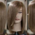 NORMAL HAIR CUT/ قص كاري للشعر