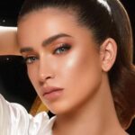 SIMPLE MAKE UP W/O LASHES/ مكياج خفيف