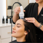 HISTEMO TREATMENT WITH AQUA MACHINE / هيستمو تريتمنت مع اكوا ماش