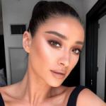 LOOK GLAM MAKE UP W/O LASHES/ مكياج سهرة