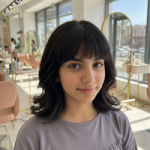 CUTIES HAIR CUT FRINGE/ قص شعر اطفال