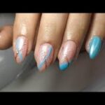 رسم على كل االضافر /FULL ART NAIL
