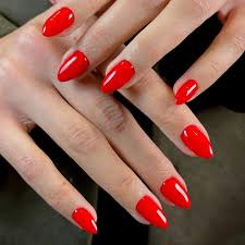 مانيكير كالسيك /MANICURE