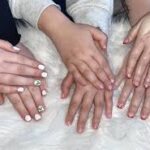 CUTIES MANICURE/ منكير للاطفا