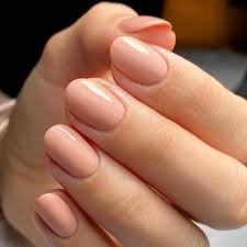 Normal NAIL COLOR / طلاء الاضافر العادي