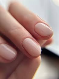 RASSIAN MANICURE/ مانيكيرعلى الطريقة الروسية