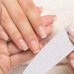 PLASTIC NAILS REMOVAL/ ازالة اضافربلاستي