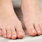 CUT & SHAPE (HAND / FEET EACH) قص وتقليم للاضافر