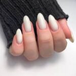 REPAIR ONE GEL NAIL EXTENSION تصليح ضفر جل اكستنشن