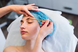 FULL FACE WAX/ واكس وجه كامل