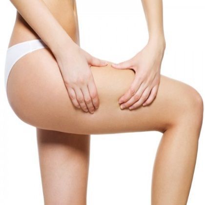 Massage and treatment for cellulite / مساج وعلاج للسيوليت للجلسة