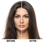 CHRISTOPHE REGENERATING HAIR TREATMENT / كريستوف لتجديد الشعر