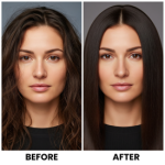 Hairdo by Fair/ فير شعر كامل