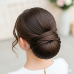 Full Hair Style/ تسريحه كاملة