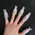 GEL NAILS REMOVAL/  ازالة جل بولش