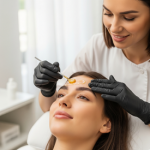 Face Wax / شمع الوجه