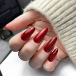 HAND Nails POLISH / طلاء للاضافريدين