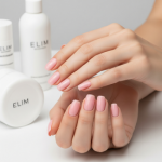 ELIM MANICURE TREATMENT/ علاج مجموعة اليم للمانيكير