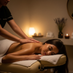 RELAXING MASSAGE 30 MINS /  ريلاكس مساج 30 دقيقة