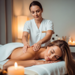 30-Mins Relax Massage /  ريلاكس مساج 30 دقيقة
