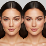 Contouring Makeup/ مكياج كونتور