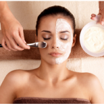 فيشل  Facial