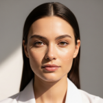 Face threading/ خيوط الوجه