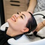 special hair wash