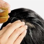حمام زيت للشعر عادي / Oil Hammam for Hair