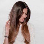 سكراب الشعر / Hair scrub