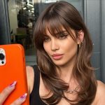 Cut Bangs قص الجلدة