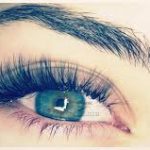 تركيب رموش لمدة طويلة مزج Long lasting LASHES Hybrid
